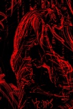 Linien in Rot series 8